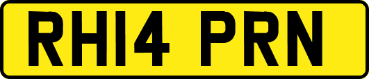 RH14PRN