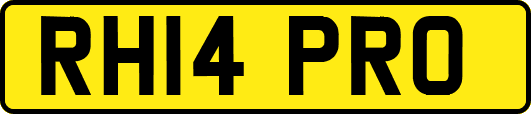 RH14PRO