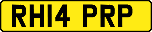 RH14PRP