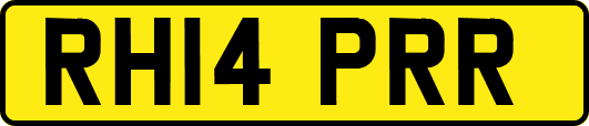 RH14PRR