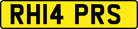 RH14PRS