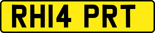 RH14PRT