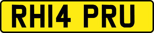 RH14PRU