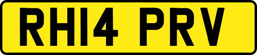 RH14PRV
