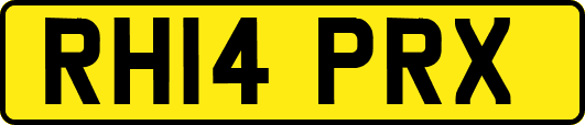 RH14PRX