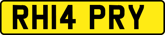 RH14PRY