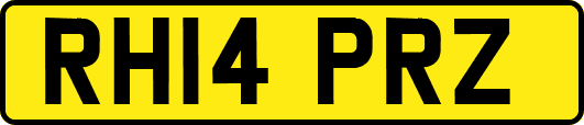 RH14PRZ