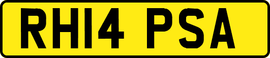 RH14PSA