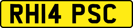 RH14PSC