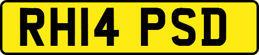 RH14PSD