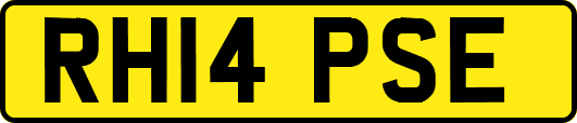 RH14PSE