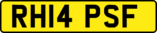 RH14PSF