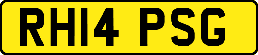 RH14PSG