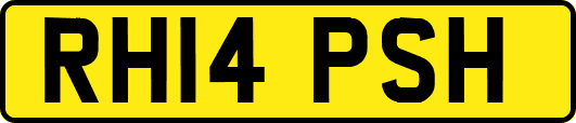 RH14PSH