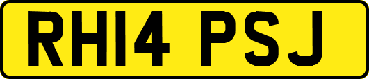 RH14PSJ