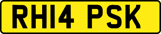 RH14PSK