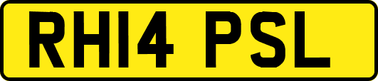 RH14PSL