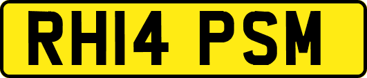 RH14PSM