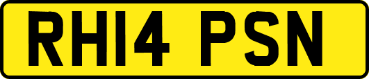 RH14PSN