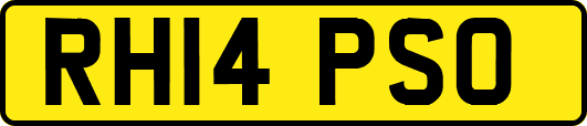 RH14PSO