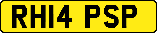 RH14PSP