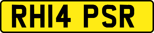 RH14PSR