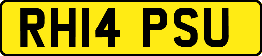 RH14PSU