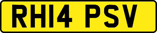 RH14PSV