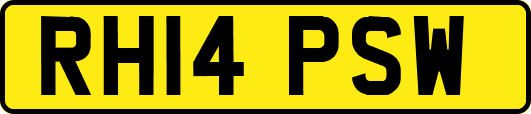 RH14PSW