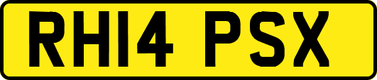 RH14PSX