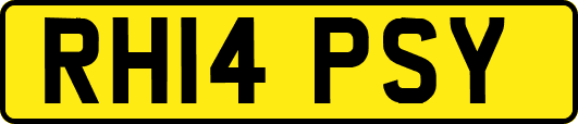 RH14PSY