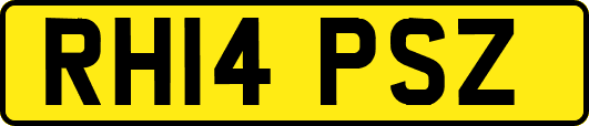 RH14PSZ
