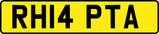 RH14PTA