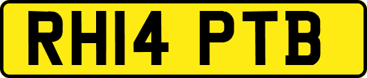 RH14PTB