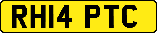 RH14PTC