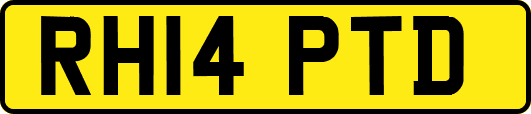 RH14PTD
