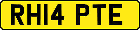 RH14PTE