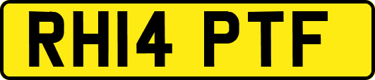 RH14PTF