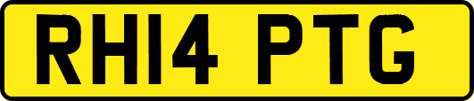 RH14PTG