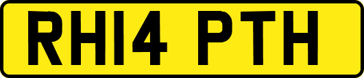 RH14PTH
