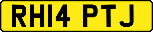 RH14PTJ