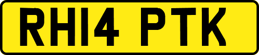 RH14PTK