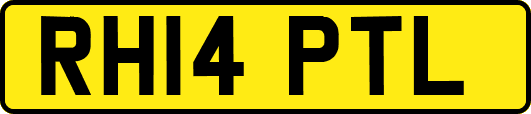RH14PTL