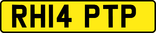 RH14PTP