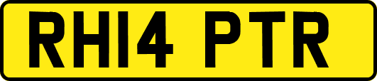 RH14PTR
