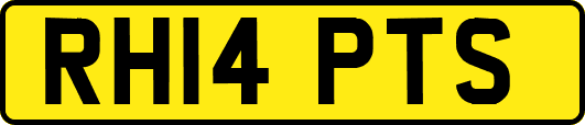 RH14PTS