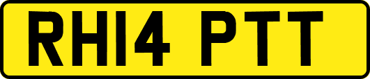 RH14PTT
