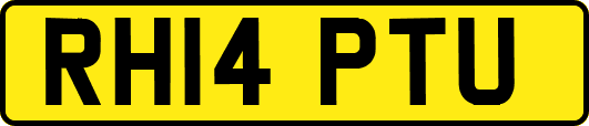 RH14PTU
