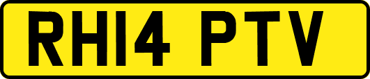 RH14PTV