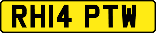RH14PTW